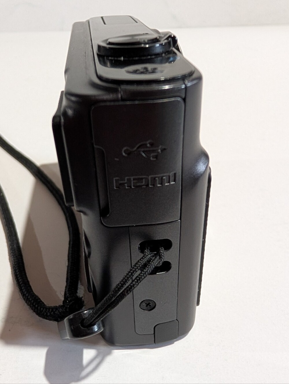 Canon PowerShot SX620 HS Digital Camera Battery Charger Tested And Works Black - Picture 10 of 16
